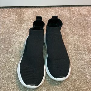 Steven by Steve madden sock sneakers